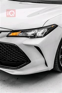 تويوتا أفالون